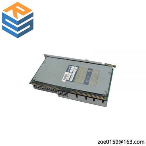 AB 1772-LW PROCESSOR MODULE - High Performance Industrial Control Core