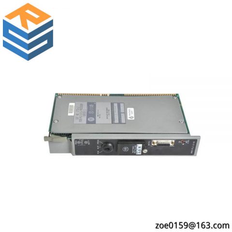 ABB AB 1772-LX PROCESSOR MODULE, Industrial Automation Control, High Performance, Compact Design