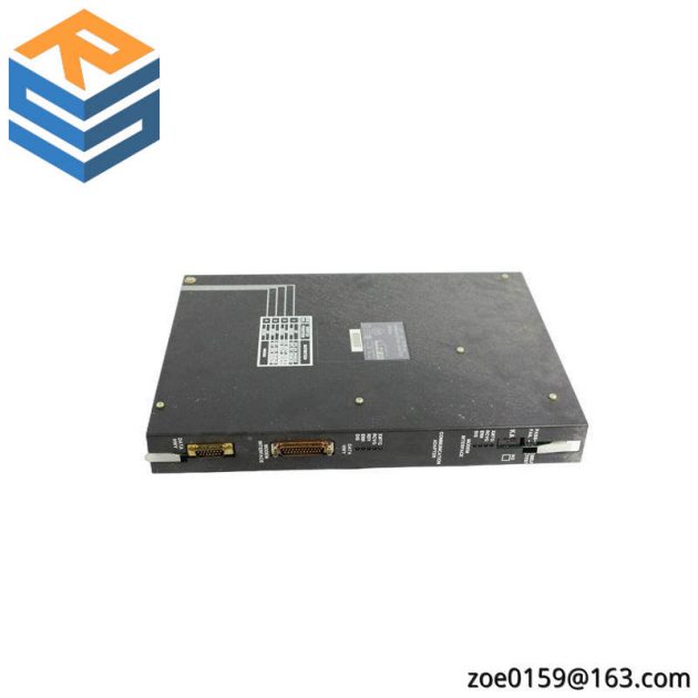 AB 1775-KA Communication Module: Advanced Networking for Industrial Control, 200 Characters