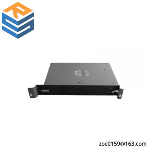 AB 1775-L4 Processor Module, Advanced Control Solutions for Industrial Automation
