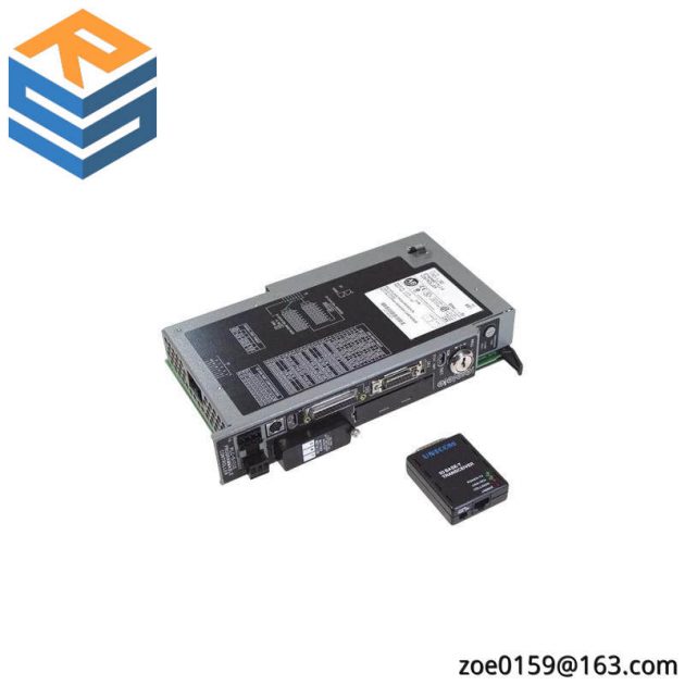 AB Processors AB 1785-L20E Processor Module, Control & Automation Solutions