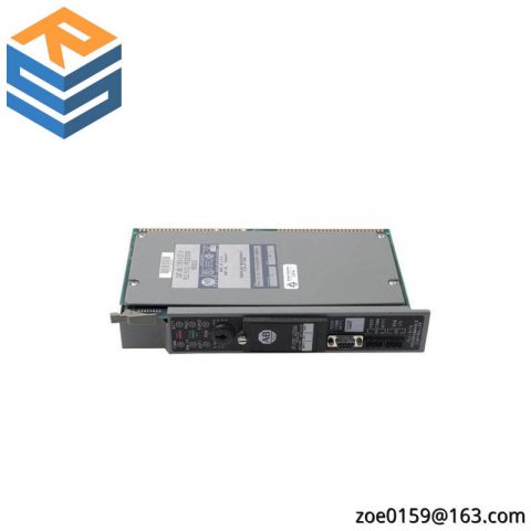 ABB 1785-LT3 PROCESSOR MODULE - High Performance Control Solution