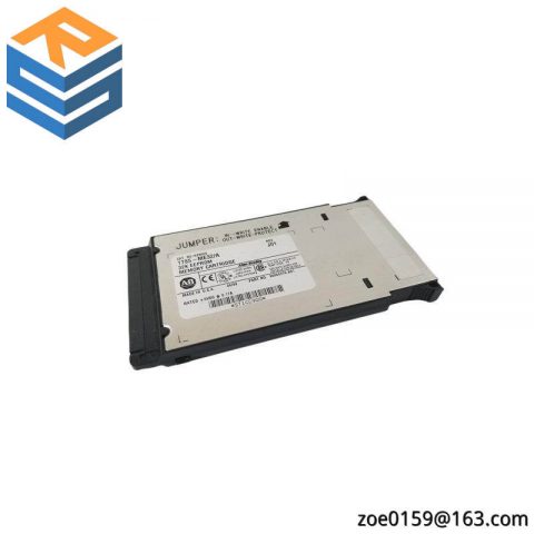 AB Electronics 1785-ME32 Memory Module, Industrial Control Systems