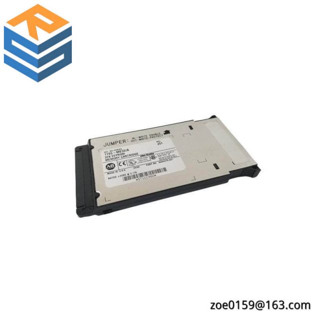 AB Electronics 1785-ME32 Memory Module, Industrial Control Systems