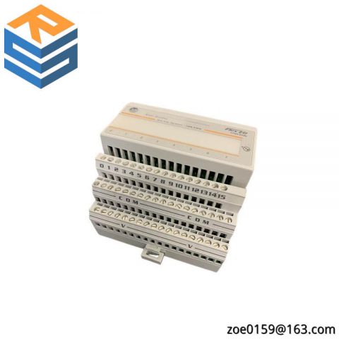 AB 1794-OA8I Output Module: Advanced Control Solutions for Industrial Applications
