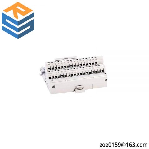 Allen Bradley 1794-TB3GS Flex I/O Terminal Base Unit