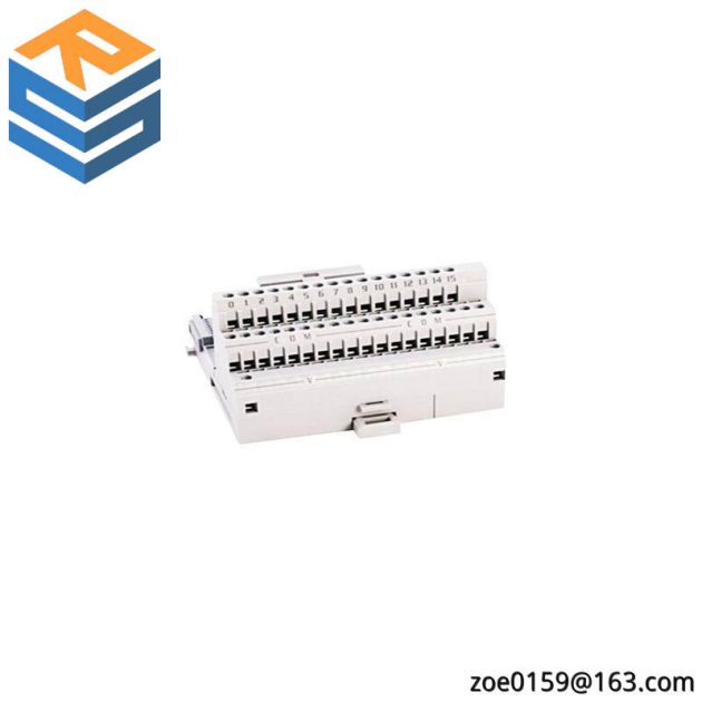 Allen Bradley 1794-TB3GS Flex I/O Terminal Base Unit