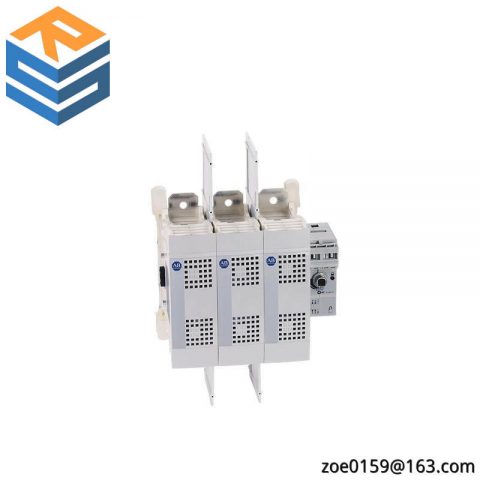ABB 194R-J400-1753 DISCONNECT SWITCH - Industrial Control Module