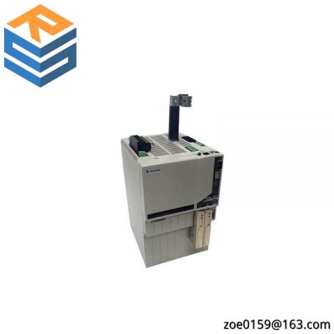 Kinetix 6000 Drive 2094-BC07-M05-S Integrated Axis Module
