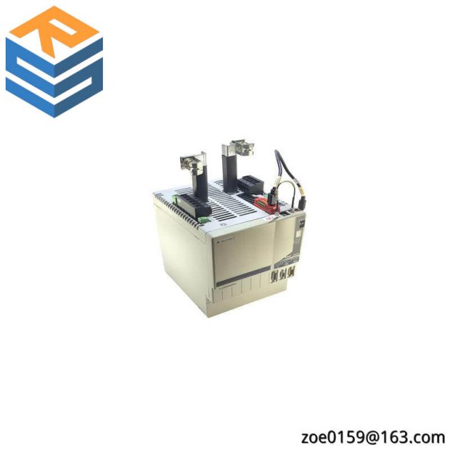 Kinetix 6000 Drive 2094-BC07-M05-S Integrated Axis Module