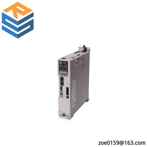 AB Kinetix 5300 2198-C4055 Servo Drive, Industrial Control Solutions