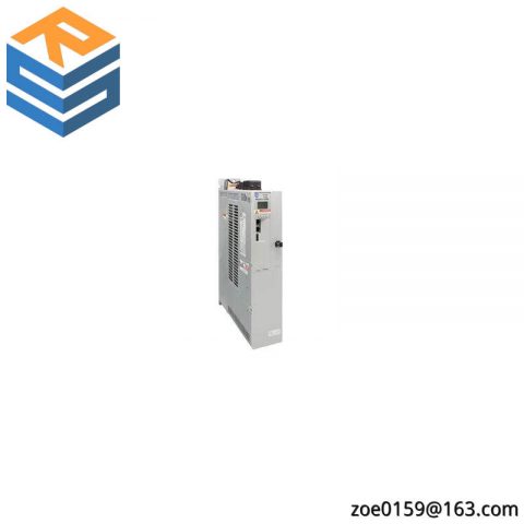 ABB AB 2198-P208 DC Bus Power Supply
