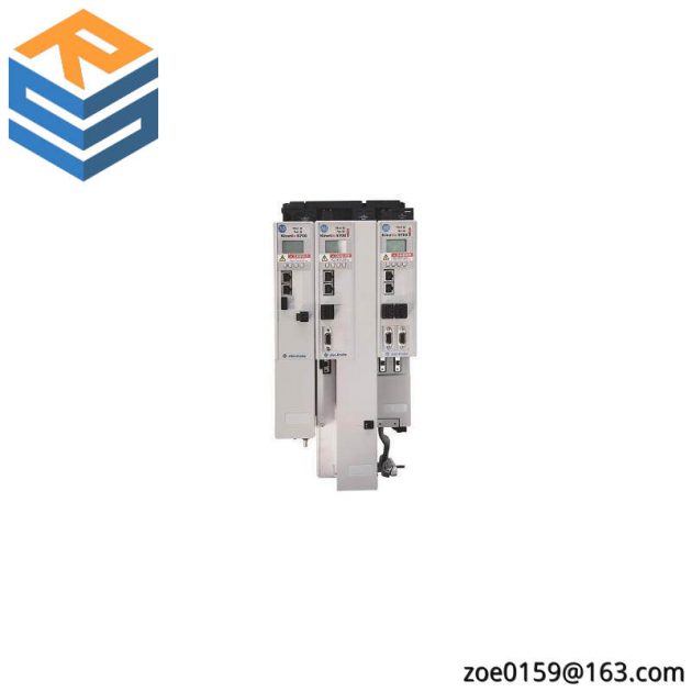 AB Kinetix 5700 AB 2198-S160-ERS3 Single Axis Inverter