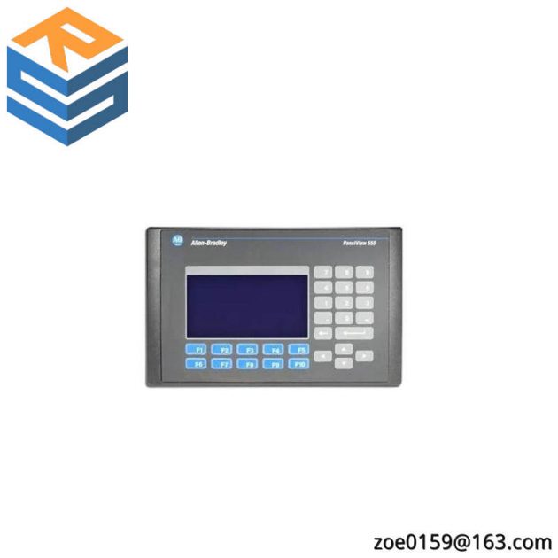 ABB AB 2711-B5A10 TOUCHSCREEN - Industrial Touchscreen Display, 200 Characters