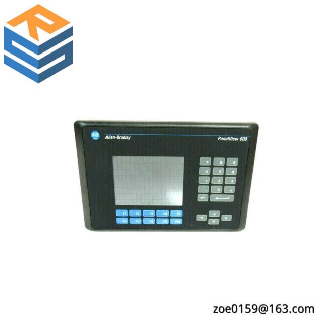 AB 2711-B6C8L1 DC Power Module