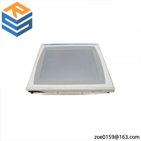 AB 2711P-RDT15C SER C Industrial Display Module