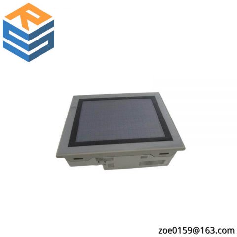 AB 2711P-T15C4D2 Operator Interface - Advanced Control Module