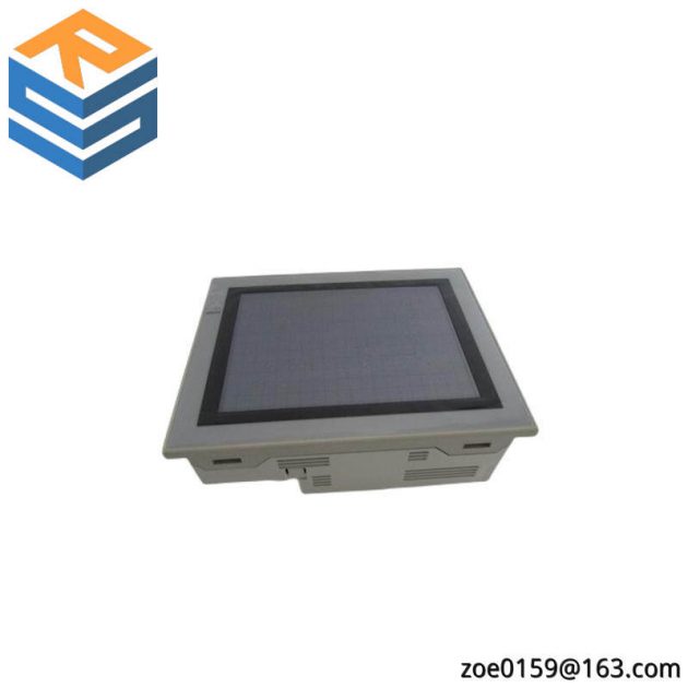 AB 2711P-T15C4D2 Operator Interface - Advanced Control Module