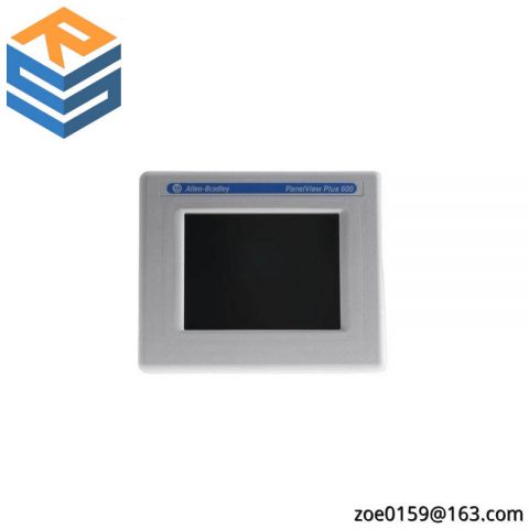 ABB 2711PC-T6C20D8 Operator Interface, High Precision HMI for Industrial Automation
