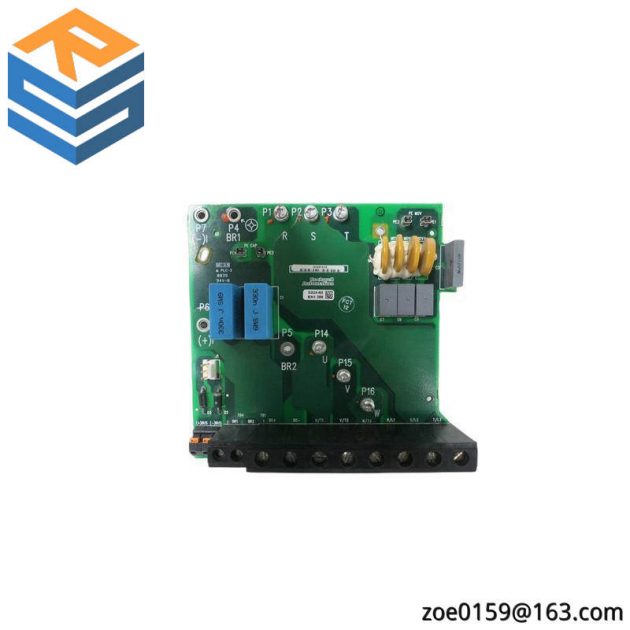 AB Control Board 315116-A05, Industrial Automation Module
