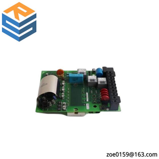 AB Industrial Controls 320087-A06 Drive Board, Precision Control for Heavy Industry Applications