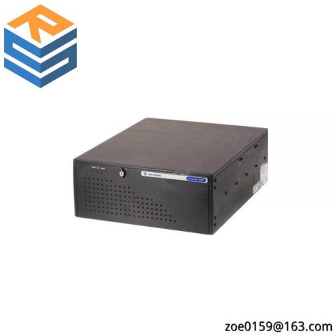 AB Industrial PC 6155R-14S2KH, Precision Engineered for Manufacturing Solutions