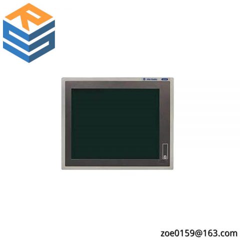 AB 6186M-19PT Industrial Performance Module