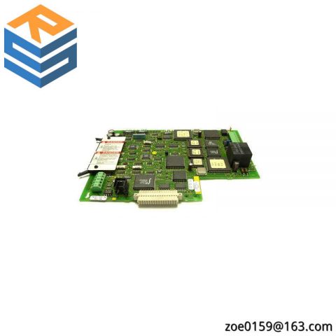 AB 74101-774-54, 1336T-MCB-SP518 Main Control Board - Precision Automation Solutions