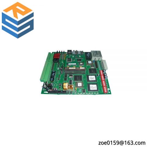 AB Control BOARD: 74101-954-53 1336T-GT3EN 1336T-LM3EN, Precision Control for Industrial Automation