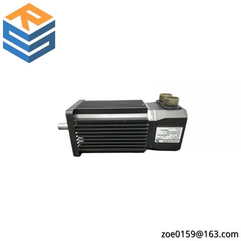 AB H-4050-P-H00AA Servo Motor - Precision Control for Industrial Automation
