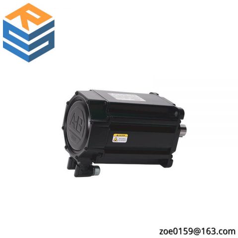 AB MPL-B540K-MK72AA Servo Motor - Precision Control for Industrial Automation