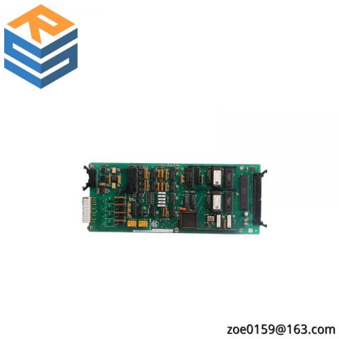 AB SP-145472 | PC BOARD for Industrial Control Applications