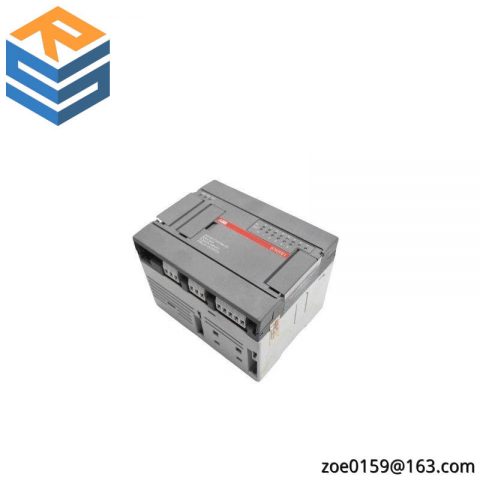 ABB 07CR41 Advant Controller - Industrial Automation Excellence
