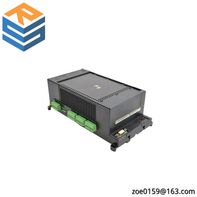 ABB ABB 07KR91 GJR5250000R0101 - High-Performance Control Module for Industrial Automation