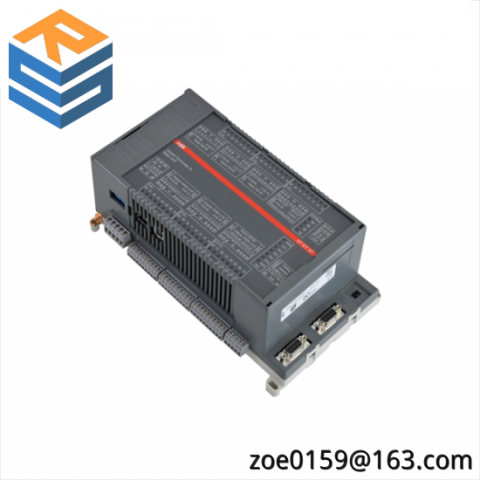ABB 07KT98 GJR5253100R4278 - High-Performance Advant Controller Module