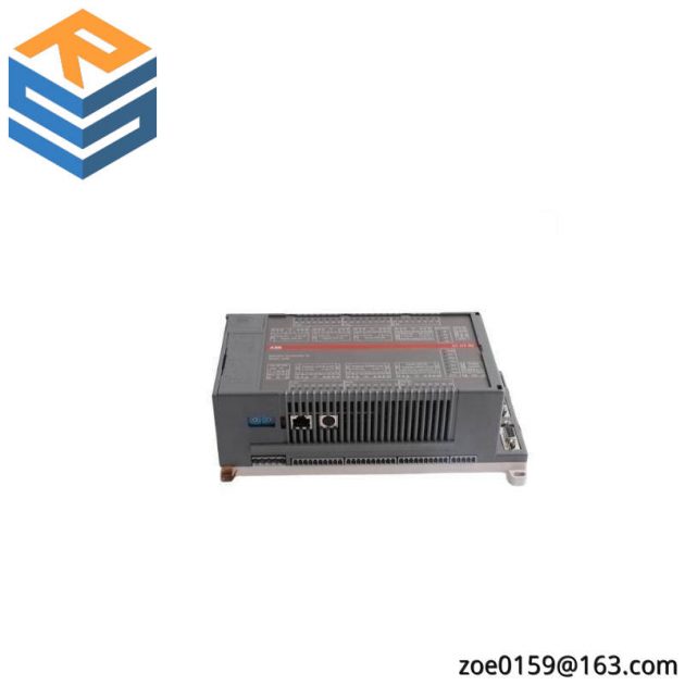 ABB 07KT98 WT98 Advant Controller Module: Industrial Automation Solution