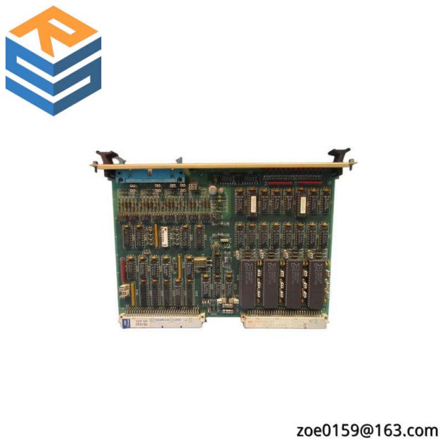 ABB 07KT98C GJR5253100R028 Industrial Control Module