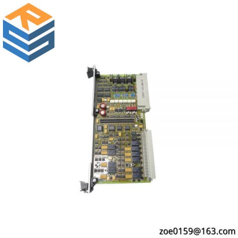 ABB ECS BOARD 086329-003, Industrial Control Module