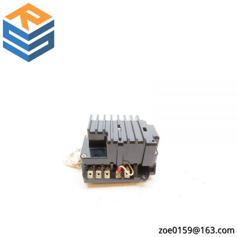 ABB 191921-T06 Contactor Control Module