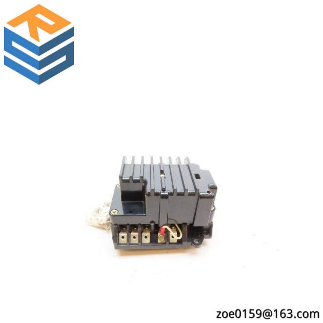 ABB 191921-T06 Contactor Control Module