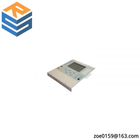 ABB 1KHL016009R0001 G4AK Industrial Control Module