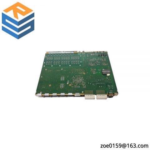 ABB 1KHL178025R0102P COM02 Circuit Board, Advanced Industrial Control Solutions