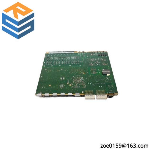 ABB 1KHL178025R0102P COM02 Circuit Board, Advanced Industrial Control Solutions