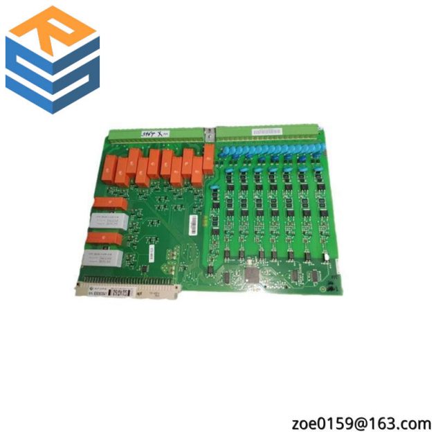 AB Control AB 2711-K5A10 Standard Operator Terminal, Integrated Human Machine Interface