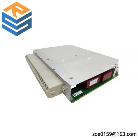 ABB 1MRK002247-AG Transformer Module: Advanced Electrical Control Solutions