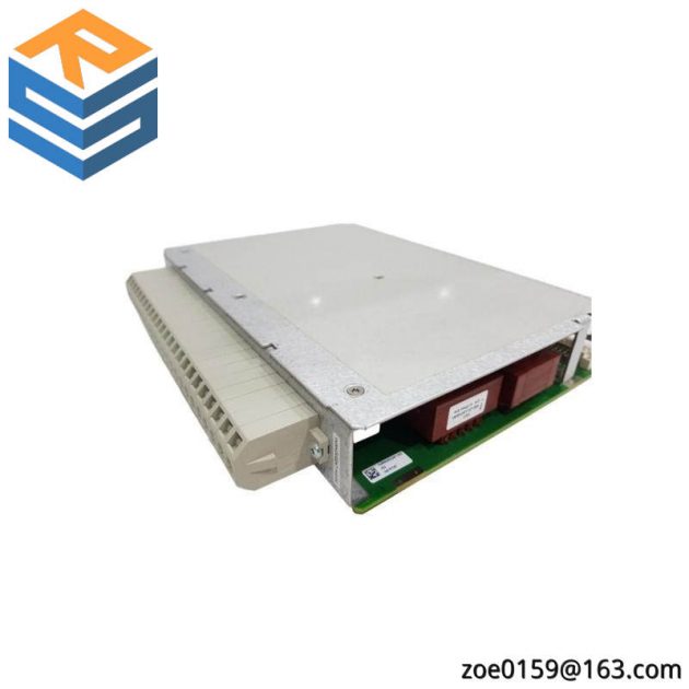 ABB 1MRK002247-AG Transformer Module: Advanced Electrical Control Solutions