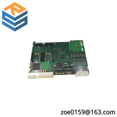 ABB 1MRK002247-BHR00 Drive Control Board