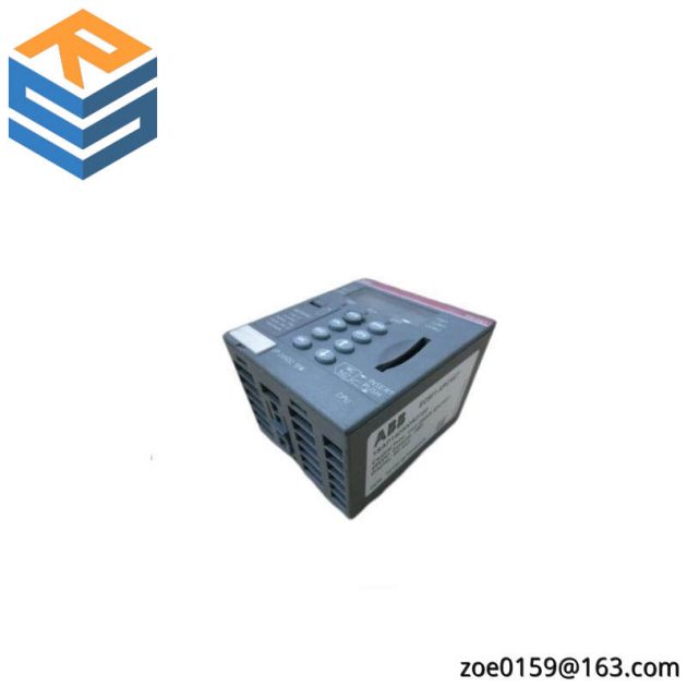 ABB EC581-ARCNET CPU Module 1SAP140500R3160, Advanced Industrial Control Solution