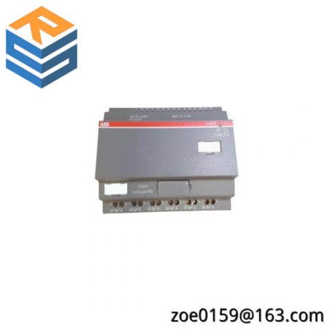 ABB 1SVR440621R5200 LM012 LM012-CXE18RAC I/O Module - Industrial Automation Innovation