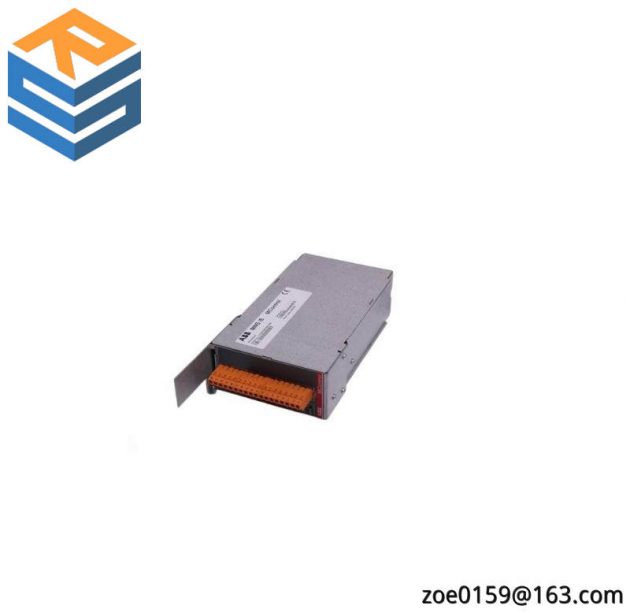 ABB 1TGE120010R1000 - 24VDC Modular Control Board